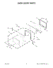 04 - Oven Door Parts