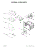 05 - Internal Oven Parts
