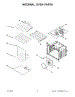 05 - Internal Oven Parts