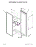 07 - Refrigerator Door Parts