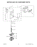 06 - Motor And Ice Container Parts