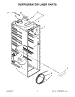 03 - Refrigerator Liner Parts
