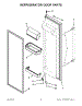 07 - Refrigerator Door Parts