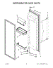 07 - Refrigerator Door Parts