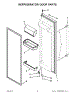07 - Refrigerator Door Parts