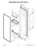 07 - Refrigerator Door Parts