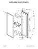 07 - Refrigerator Door Parts