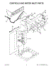 03 - Controls And Water Inlet Parts
