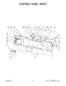 04 - Control Panel Parts