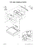02 - Top And Console Parts