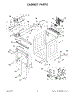 03 - Cabinet Parts