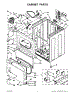 02 - Cabinet Parts