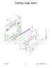 03 - Control Panel Parts