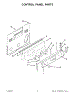 03 - Control Panel Parts
