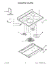 02 - Cooktop Parts