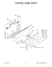 03 - Control Panel Parts