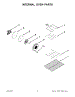05 - Internal Oven Parts