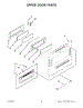 06 - Upper Door Parts