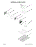 05 - Internal Oven Parts