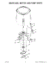 05 - Gearcase, Motor And Pump Parts
