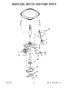 05 - Gearcase, Motor And Pump Parts
