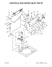 03 - Controls And Water Inlet Parts