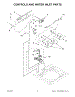 03 - Controls And Water Inlet Parts