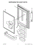 05 - Refrigerator Door Parts