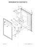04 - Refrigerator Door Parts