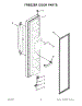 08 - Freezer Door Parts