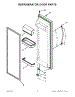 06 - Refrigerator Door Parts