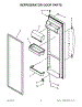 07 - Refrigerator Door Parts