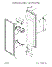 06 - Refrigerator Door Parts