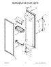 06 - Refrigerator Door Parts