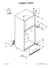 02 - Cabinet Parts