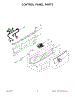 04 - Control Panel Parts