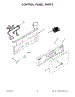 04 - Control Panel Parts