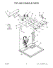02 - Top And Console Parts