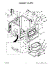 03 - Cabinet Parts