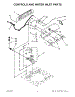 03 - Controls And Water Inlet Parts