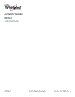 01 - Cover Sheet