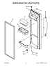 07 - Refrigerator Door Parts