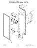 06 - Refrigerator Door Parts