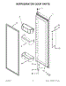 07 - Refrigerator Door Parts