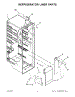 03 - Refrigerator Liner Parts