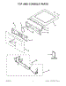 02 - Top And Console Parts