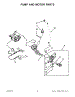 08 - Pump And Motor Parts