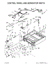04 - Control Panel And Separator Parts