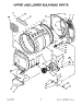 05 - Upper And Lower Bulkhead Parts