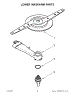 12 - Lower Washarm Parts
